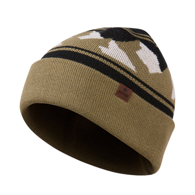 KOMBI de la marque KOMBI, 1. Un produit distribué par Chaussures Pierre Roy - Saint-Jean Québec