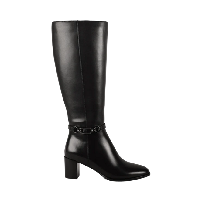 Bottes Hiver Noir pour Femmes de la marque Blondo, 4. Un produit distribué par Chaussures Pierre Roy - Saint-Jean Québec