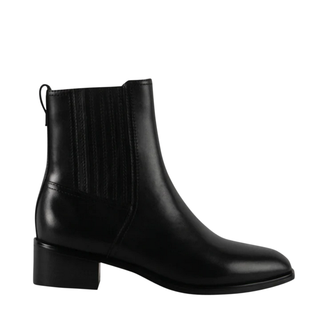 Bottes Hiver Noir pour Femmes de la marque Blondo, 4. Un produit distribué par Chaussures Pierre Roy - Saint-Jean Québec