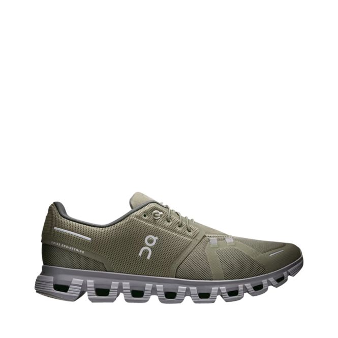 Chaussures Vert pour Hommes de la marque ON, 4. Un produit distribué par Chaussures Pierre Roy - Saint-Jean Québec