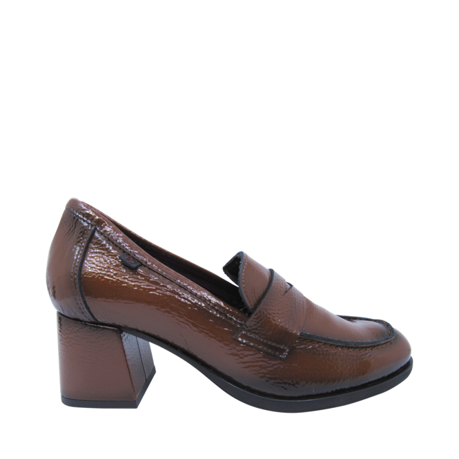 Chaussures Brun pour Femmes de la marque JOSE SAENZ, 4. Un produit distribué par Chaussures Pierre Roy - Saint-Jean Québec