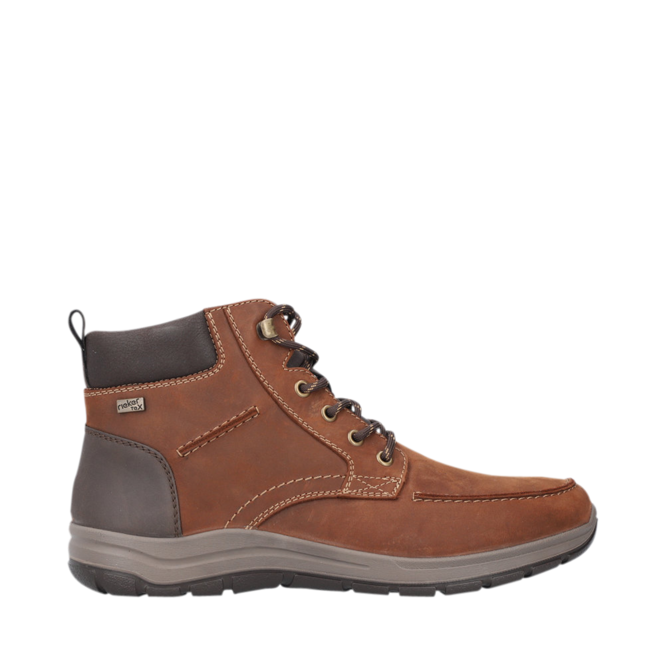 Bottes Hiver pour Hommes de la marque RIEKER, 1. Un produit distribué par Chaussures Pierre Roy - Saint-Jean Québec