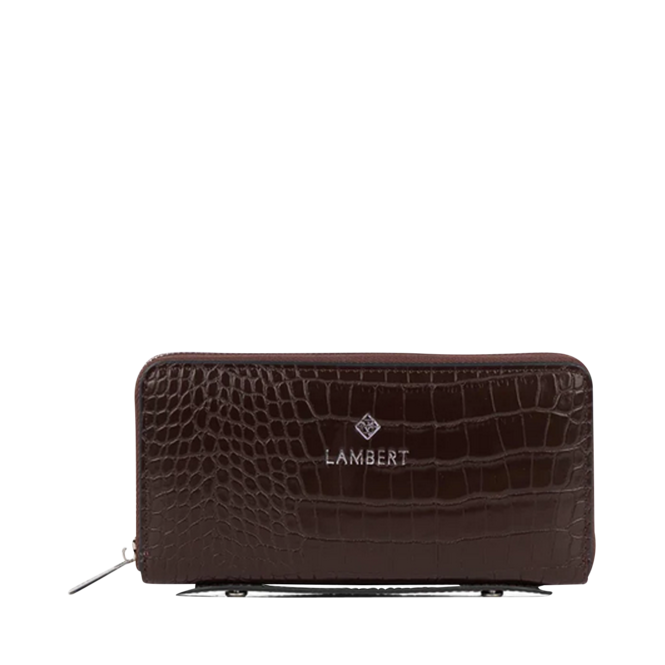 Accessoires Brun pour Accessoires de la marque LAMBERT, 4. Un produit distribué par Chaussures Pierre Roy - Saint-Jean Québec