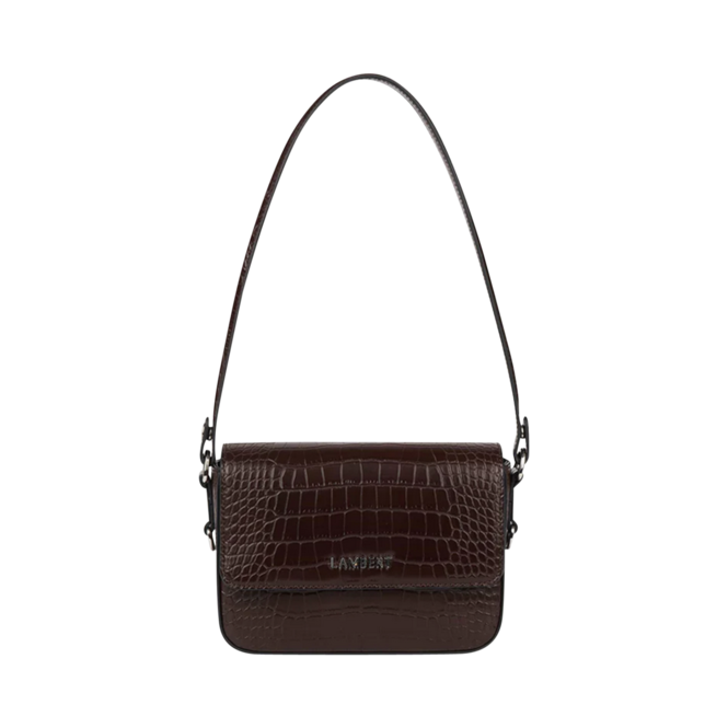 Accessoires Brun pour Accessoires de la marque LAMBERT, 4. Un produit distribué par Chaussures Pierre Roy - Saint-Jean Québec