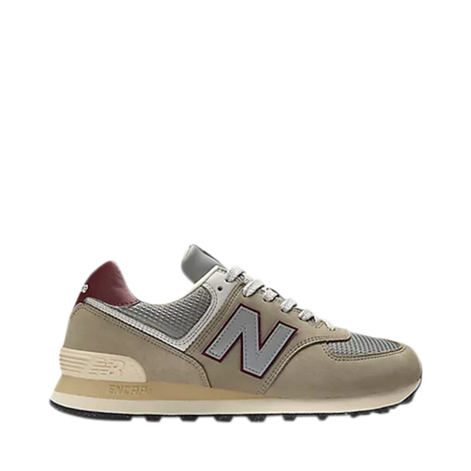 Chaussures Brun pour Hommes de la marque NEW BALANCE, 3. Un produit distribué par Chaussures Pierre Roy - Saint-Jean Québec