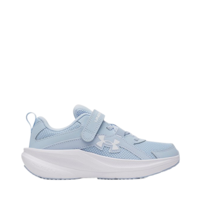 Enfant Bleu pour Enfants-filles de la marque UNDER ARMOUR, 1. Un produit distribué par Chaussures Pierre Roy - Saint-Jean Québec