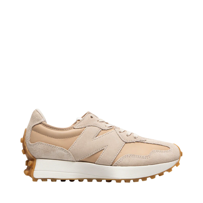 Chaussures Brun pour Femmes de la marque NEW BALANCE, 4. Un produit distribué par Chaussures Pierre Roy - Saint-Jean Québec