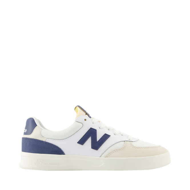 Beige Shoes for Men by the brand NEW BALANCE, 4. A product distributed by Chaussures Pierre Roy - Saint-Jean Quebec