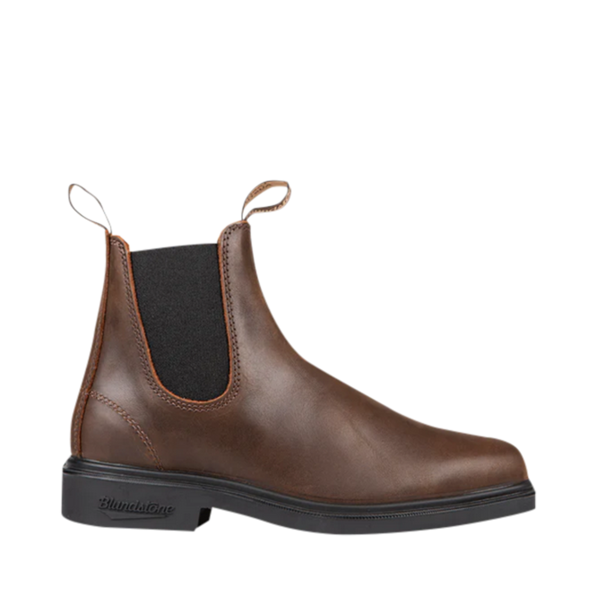 Brown Boots for Women by the brand BLUNDSTONE, 3. A product distributed by Chaussures Pierre Roy - Saint-Jean Quebec