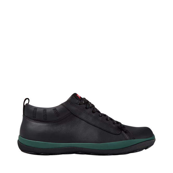 Black Boots for Men by the brand CAMPER, 4. A product distributed by Chaussures Pierre Roy - Saint-Jean Quebec