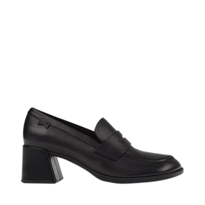 Black CAMPER by the brand CAMPER, 3. A product distributed by Chaussures Pierre Roy - Saint-Jean Quebec