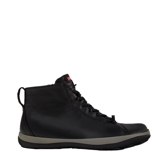 Black CAMPER by the brand CAMPER, 3. A product distributed by Chaussures Pierre Roy - Saint-Jean Quebec