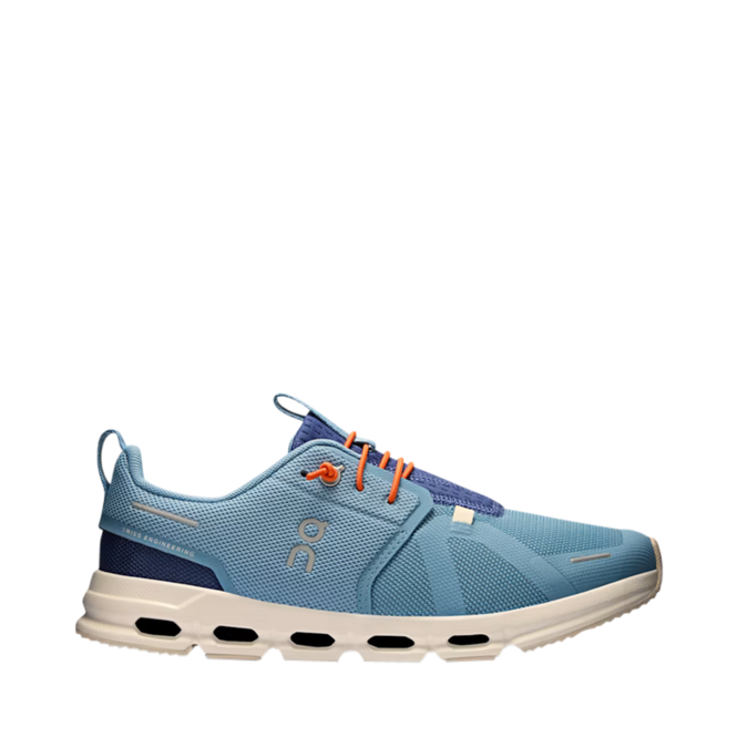 Blue Junior for Boys by the brand ON, 4. A product distributed by Chaussures Pierre Roy - Saint-Jean Quebec