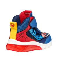 Blue Child for Boys by the brand GEOX, 1. A product distributed by Chaussures Pierre Roy - Saint-Jean Quebec