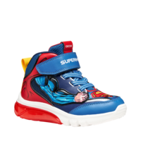 Blue Child for Boys by the brand GEOX, 2. A product distributed by Chaussures Pierre Roy - Saint-Jean Quebec
