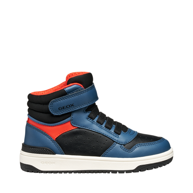 Blue Child for Boys by the brand GEOX, 5. A product distributed by Chaussures Pierre Roy - Saint-Jean Quebec