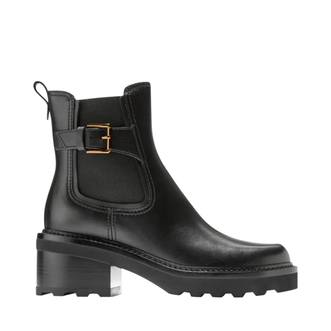 Black Boots for Women by the brand COLE HAAN, 4. A product distributed by Chaussures Pierre Roy - Saint-Jean Quebec