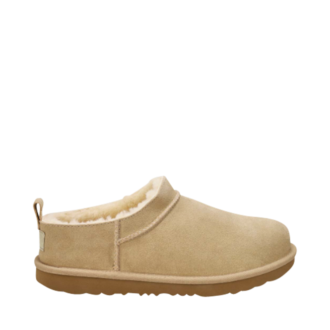 Beige Junior for Girls by the brand UGG, 3. A product distributed by Chaussures Pierre Roy - Saint-Jean Quebec