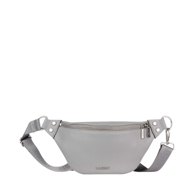 Gris/Taupe Accessories for Accessories by the brand LAMBERT, 3. A product distributed by Chaussures Pierre Roy - Saint-Jean Quebec