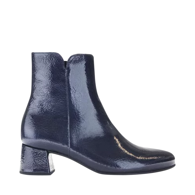 Blue Boots for Women by the brand GABOR, 3. A product distributed by Chaussures Pierre Roy - Saint-Jean Quebec