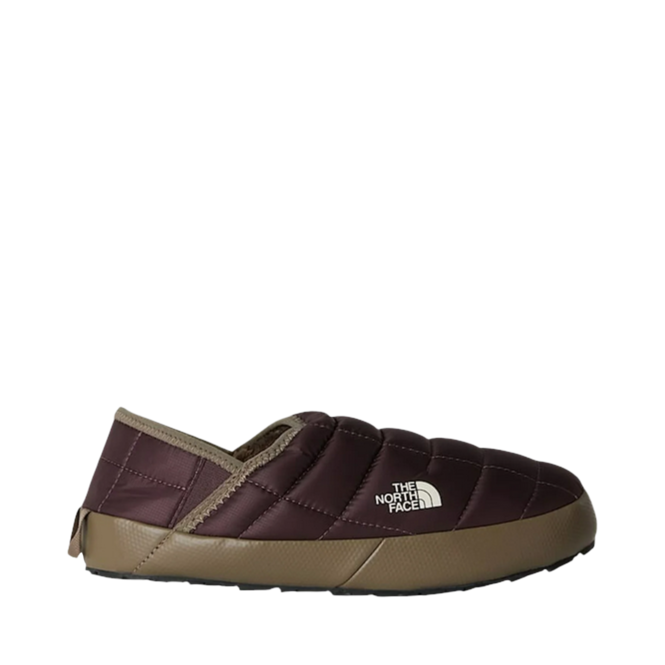 Brown Shoes for Women by the brand THE NORTH FACE, 3. A product distributed by Chaussures Pierre Roy - Saint-Jean Quebec