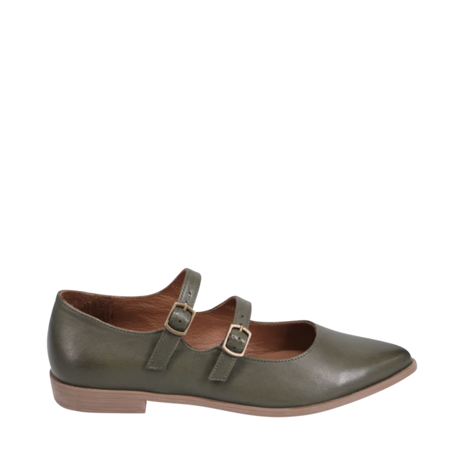 Others Shoes for Women by the brand BUENO, 4. A product distributed by Chaussures Pierre Roy - Saint-Jean Quebec