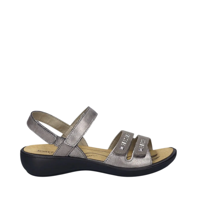 Others Sandals for Women by the brand JOSEF SEIBEL, 3. A product distributed by Chaussures Pierre Roy - Saint-Jean Quebec