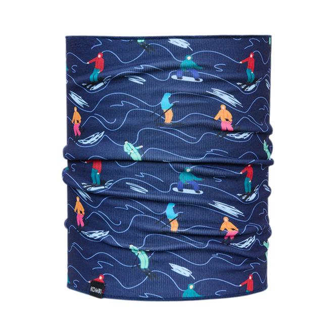 Blue KOMBI for Boys by the brand KOMBI, 1. A product distributed by Chaussures Pierre Roy - Saint-Jean Quebec