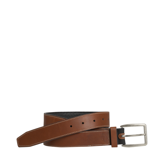 Brown JOHNSTON & MURPHY for Accessories by the brand JOHNSTON & MURPHY, 1. A product distributed by Chaussures Pierre Roy - Saint-Jean Quebec