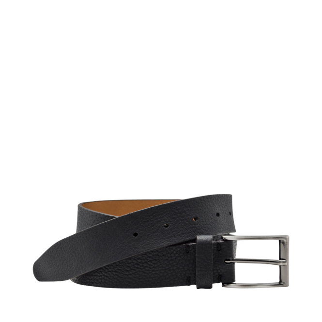 Black Shoes for Accessories by the brand JOHNSTON & MURPHY, 1. A product distributed by Chaussures Pierre Roy - Saint-Jean Quebec