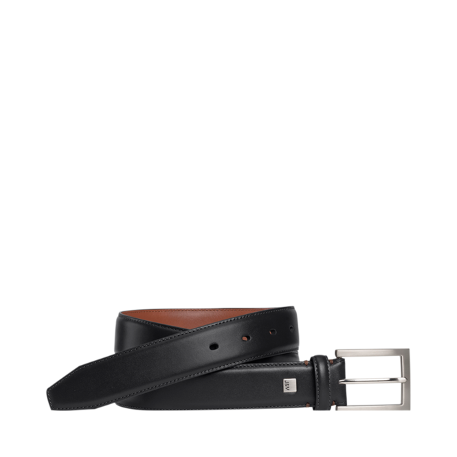 Black JOHNSTON & MURPHY by the brand JOHNSTON & MURPHY, 1. A product distributed by Chaussures Pierre Roy - Saint-Jean Quebec