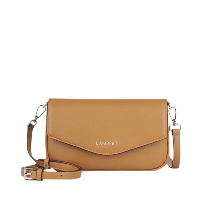 Tan Accessories for Accessories by the brand LAMBERT, 3. A product distributed by Chaussures Pierre Roy - Saint-Jean Quebec
