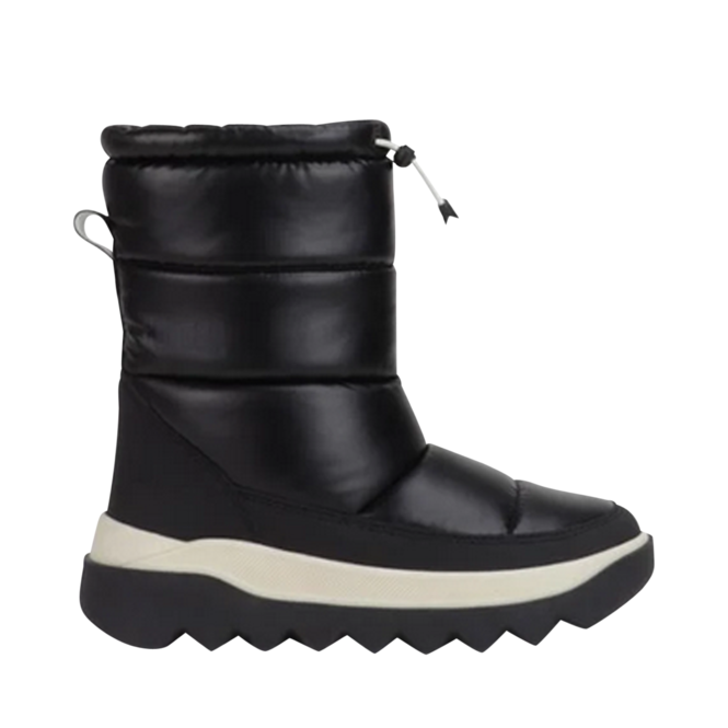 Black Winter Boots for Women by the brand COUGAR, 2. A product distributed by Chaussures Pierre Roy - Saint-Jean Quebec