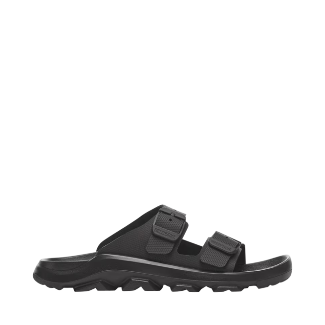 Black Sandals for Men by the brand BIRKENSTOCK, 3. A product distributed by Chaussures Pierre Roy - Saint-Jean Quebec