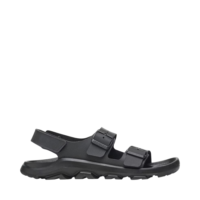 Black Sandals for Men by the brand BIRKENSTOCK, 3. A product distributed by Chaussures Pierre Roy - Saint-Jean Quebec