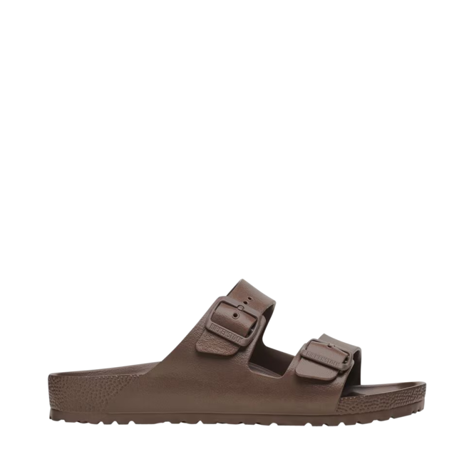 Brown Sandals for Men by the brand BIRKENSTOCK, 3. A product distributed by Chaussures Pierre Roy - Saint-Jean Quebec