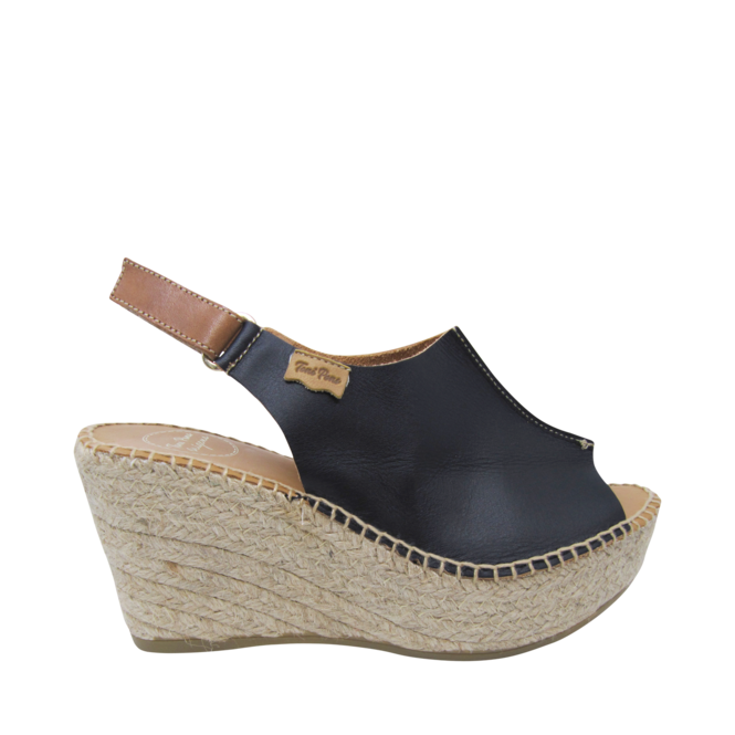 Others Sandals for Women by the brand TONI PONS, 2. A product distributed by Chaussures Pierre Roy - Saint-Jean Quebec