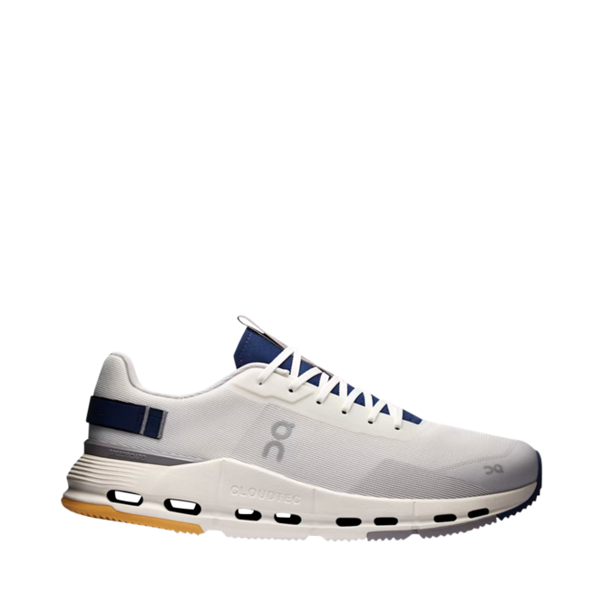 Chaussures Blanc pour Hommes de la marque ON, 4. Un produit distribué par Chaussures Pierre Roy - Saint-Jean Québec