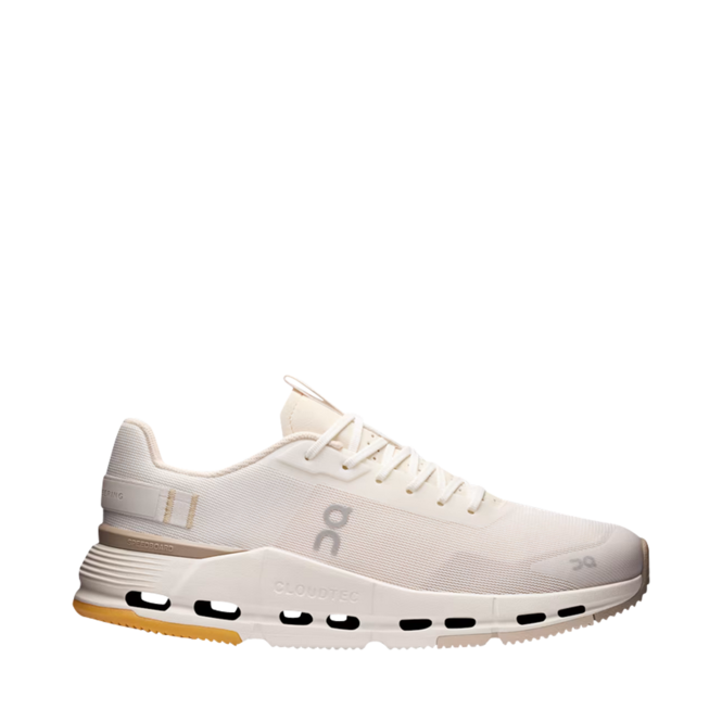 Chaussures Beige pour Femmes de la marque ON, 4. Un produit distribué par Chaussures Pierre Roy - Saint-Jean Québec