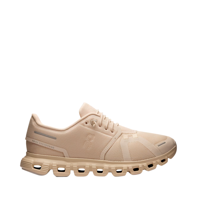 Chaussures Beige pour Femmes de la marque ON, 4. Un produit distribué par Chaussures Pierre Roy - Saint-Jean Québec