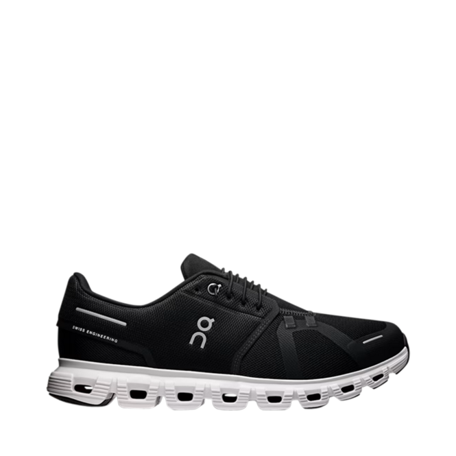 Chaussures Noir pour Femmes de la marque ON, 4. Un produit distribué par Chaussures Pierre Roy - Saint-Jean Québec