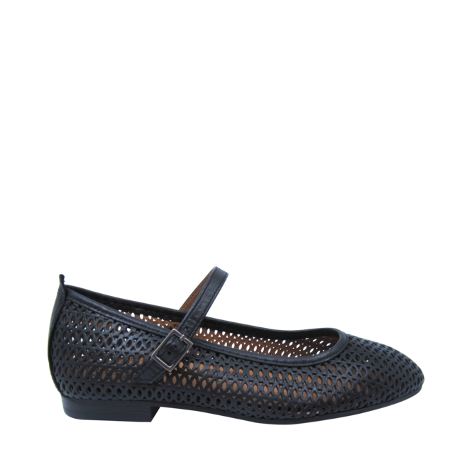 Chaussures Noir pour Femmes de la marque MIZ MOOZ, 4. Un produit distribué par Chaussures Pierre Roy - Saint-Jean Québec