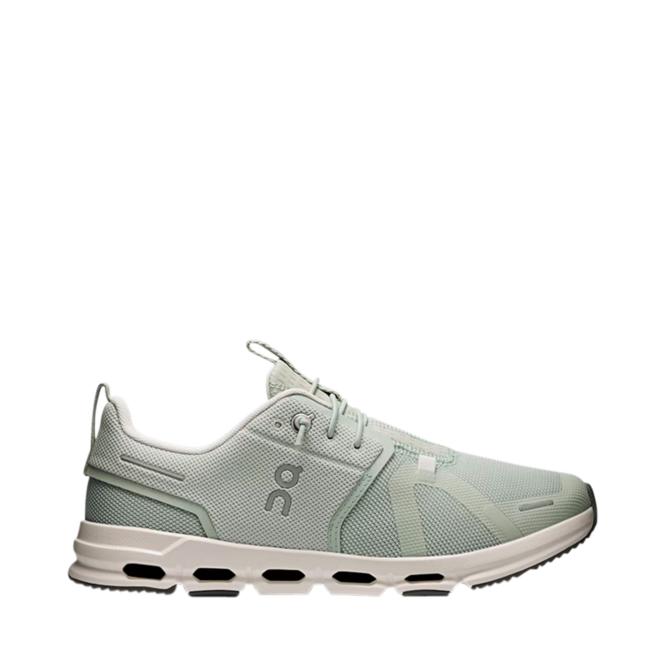 Junior Vert pour Enfants-filles de la marque ON, 4. Un produit distribué par Chaussures Pierre Roy - Saint-Jean Québec