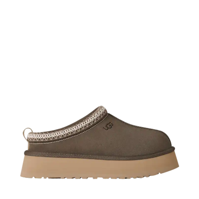 Chaussures Gris/Taupe pour Femmes de la marque UGG, 3. Un produit distribué par Chaussures Pierre Roy - Saint-Jean Québec