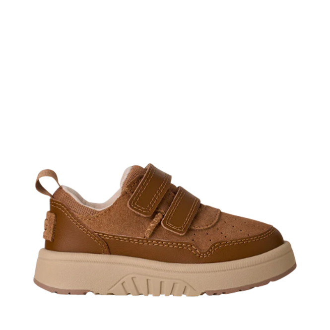 Enfant Tan pour Enfants-garçons de la marque UGG, 4. Un produit distribué par Chaussures Pierre Roy - Saint-Jean Québec