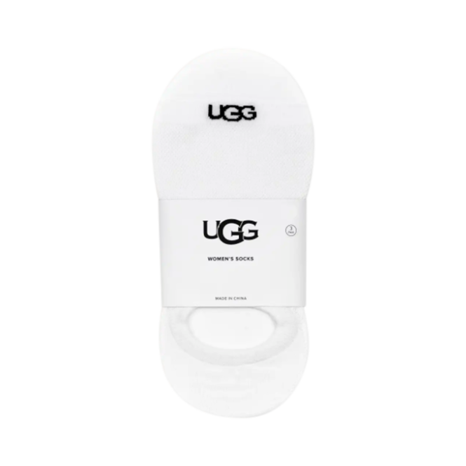 Accessoires Blanc pour Femmes de la marque UGG, 2. Un produit distribué par Chaussures Pierre Roy - Saint-Jean Québec