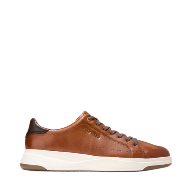 Chaussures Tan pour Hommes de la marque COLE HAAN, 4. Un produit distribué par Chaussures Pierre Roy - Saint-Jean Québec