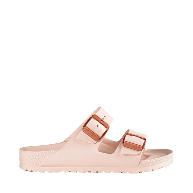 Rose/Mauve Sandals for Women by the brand BIRKENSTOCK, 3. A product distributed by Chaussures Pierre Roy - Saint-Jean Quebec