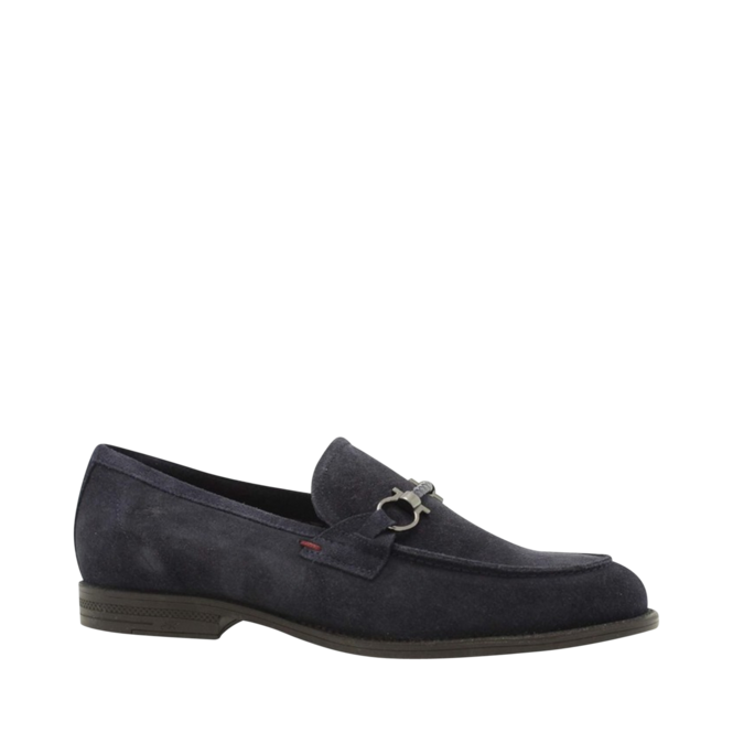 Chaussures Bleu pour Hommes de la marque FLUCHOS, 3. Un produit distribué par Chaussures Pierre Roy - Saint-Jean Québec