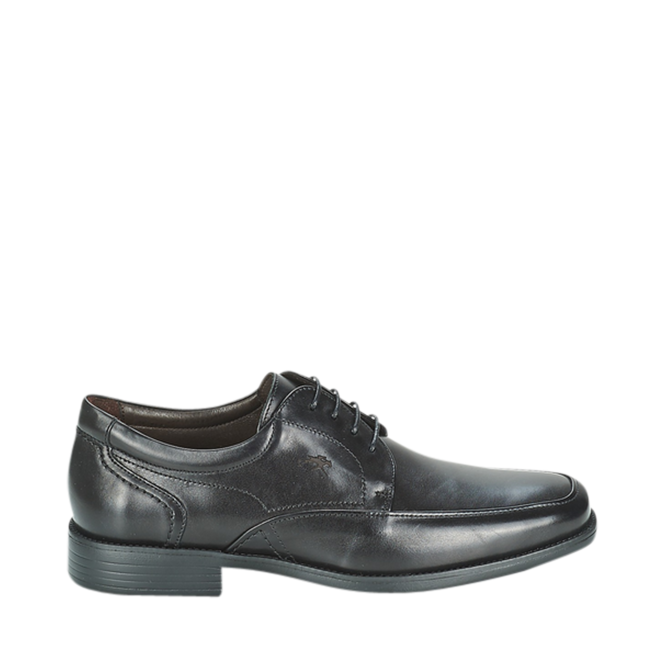 Chaussures Noir pour Hommes de la marque FLUCHOS, 3. Un produit distribué par Chaussures Pierre Roy - Saint-Jean Québec